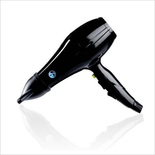 HAIR DRYER 2400W IONIC TECHNOLOGY