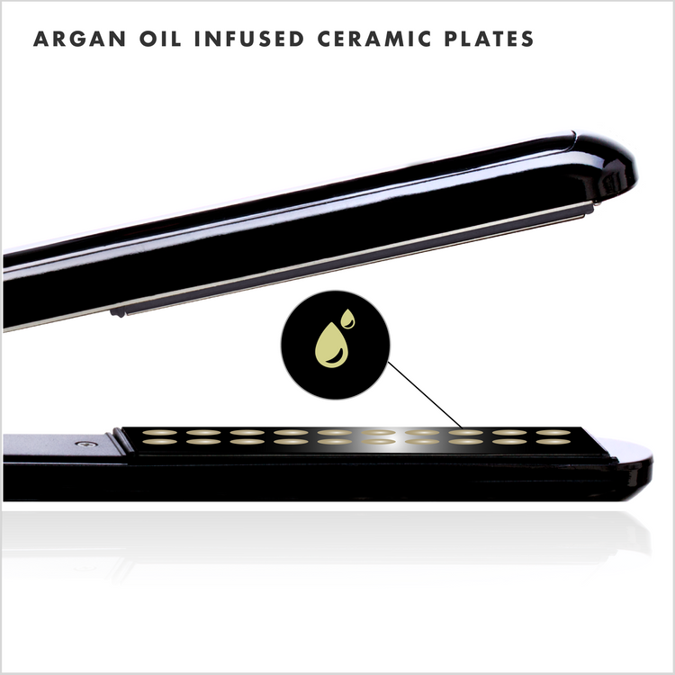 Ceramic Hair Straightener